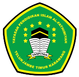 Logo Yayasan